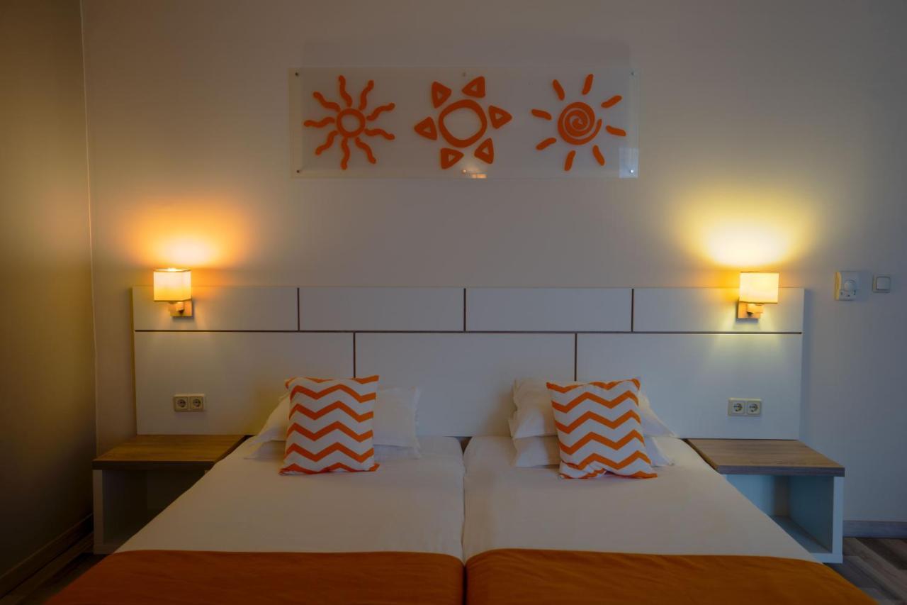 Park Odessos Hotel 3*