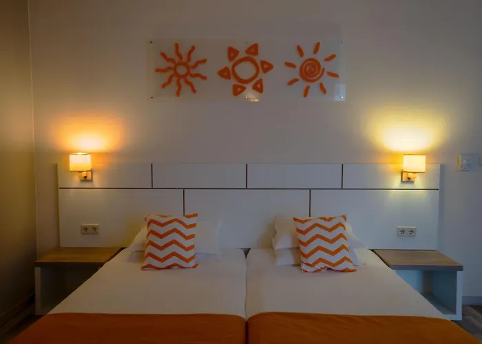 Park Hotel Odessos