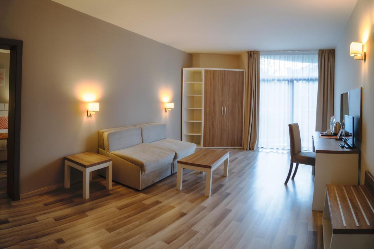 Park Odessos 3* Golden Sands